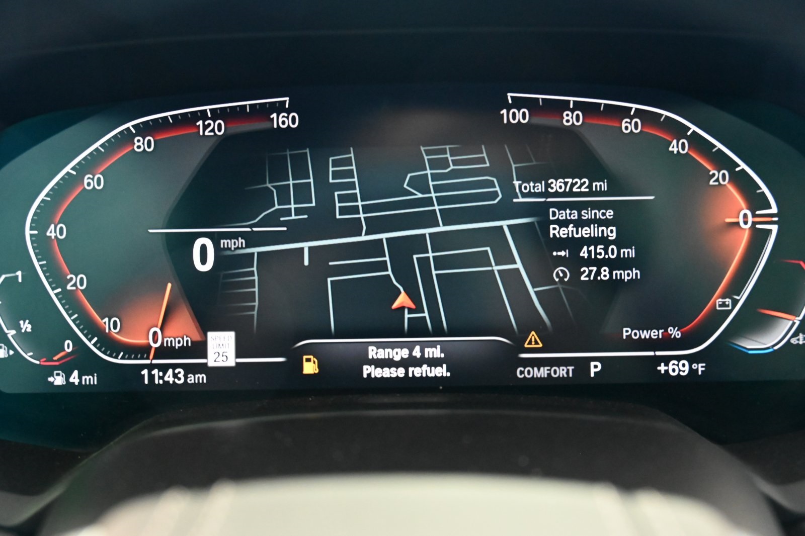 2022 Bmw X5 xDrive40i photo 13