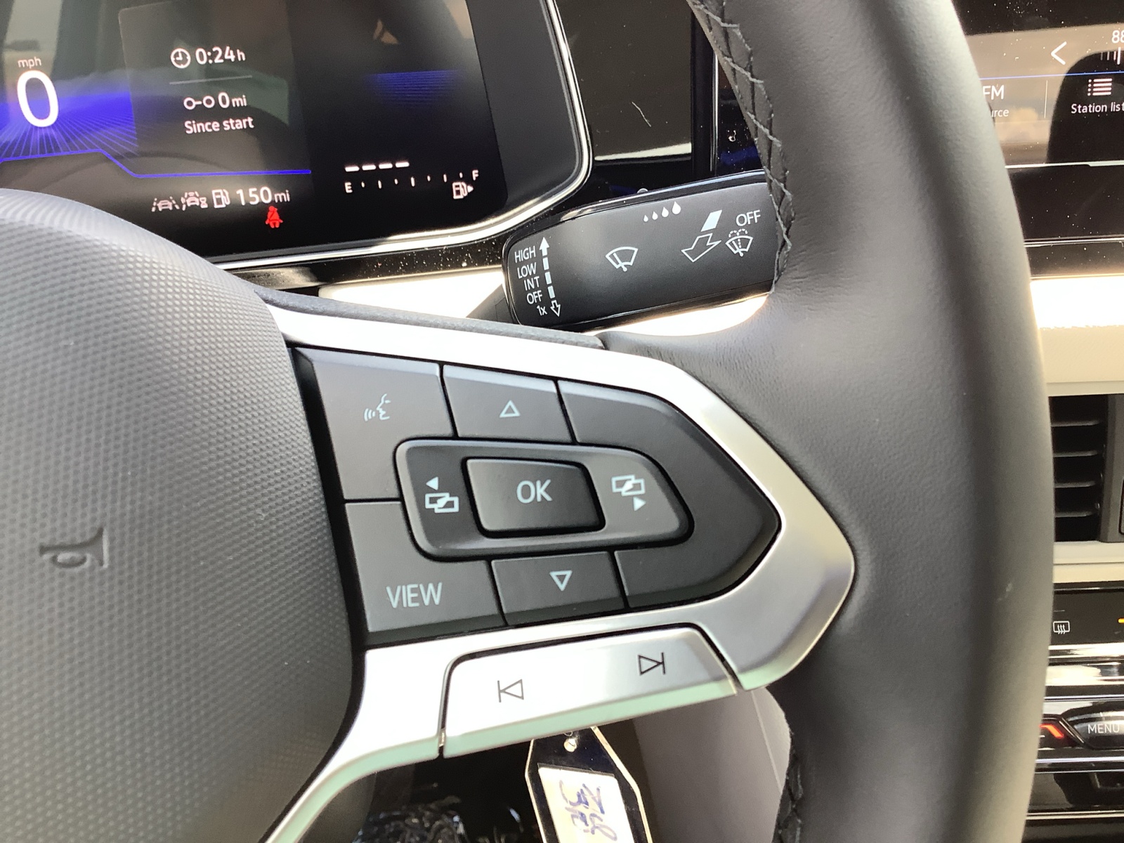 2025 Volkswagen Jetta S photo 22