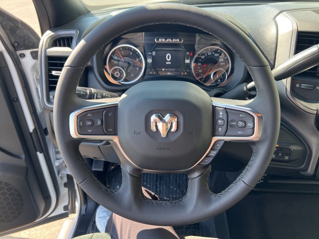 2025 Ram 2500 Tradesman photo 14
