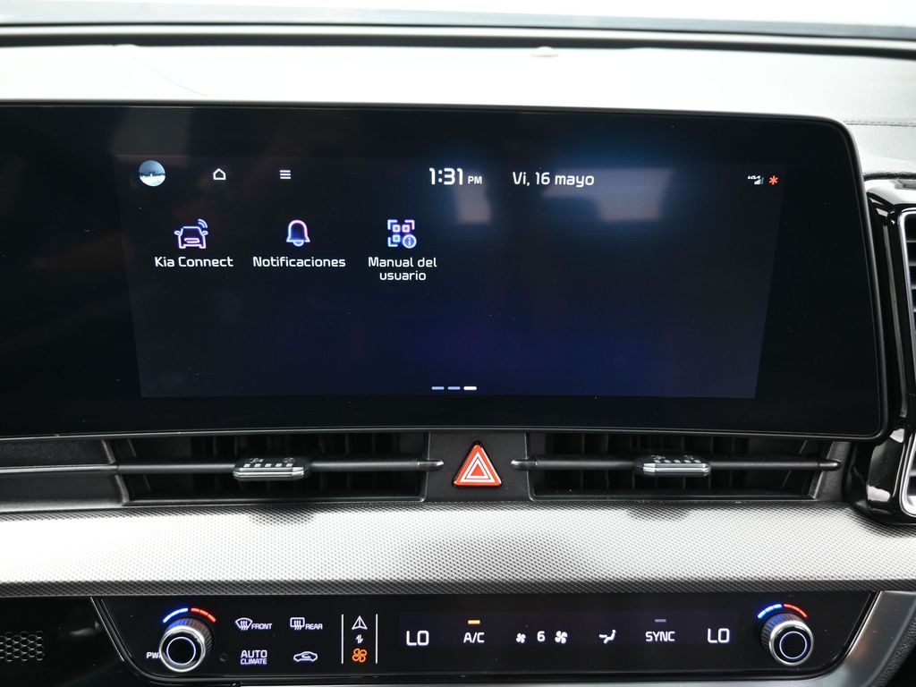 2023 Kia Sportage photo 22