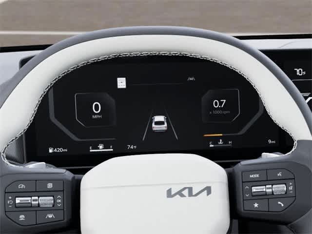 2025 Kia K4 GT-Line photo 18
