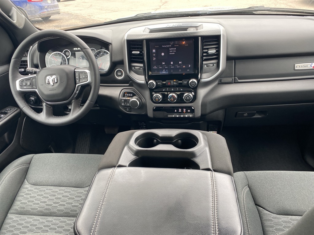 2025 Ram 1500 Big Horn Lone Star photo 10