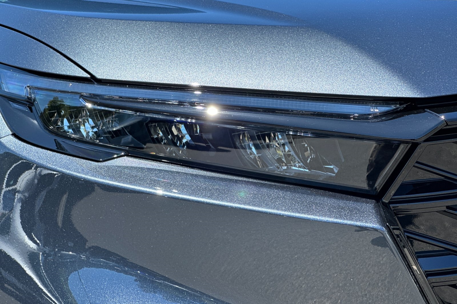 2026 Honda CR-V Sport Touring photo 26