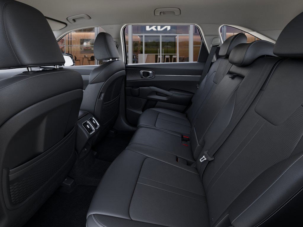 2026 Kia Sorento EX photo 17