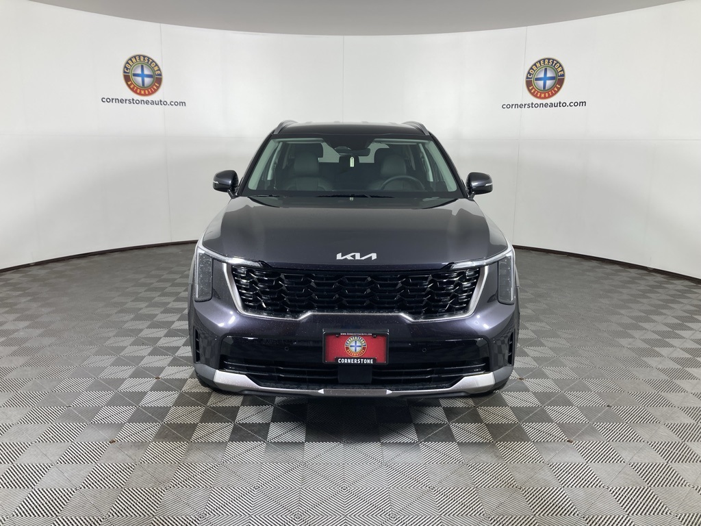 2025 Kia Sorento S photo 15