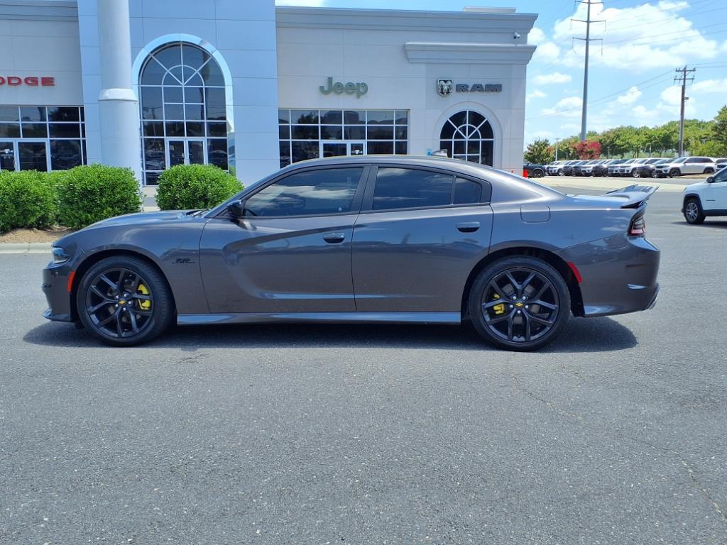 2021 Dodge Charger R/T photo 14