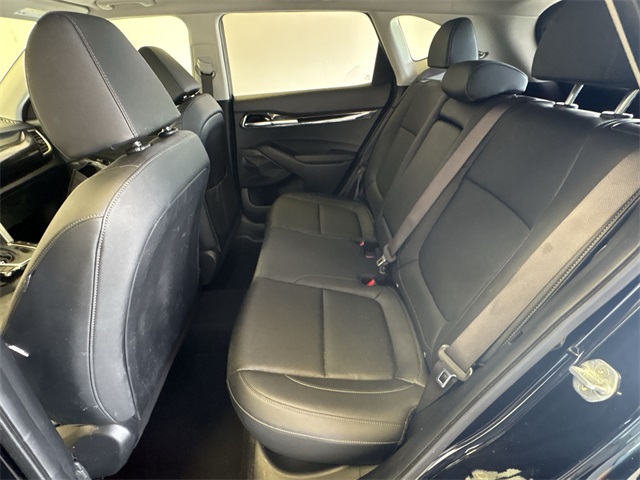 2023 Kia Seltos EX photo 21
