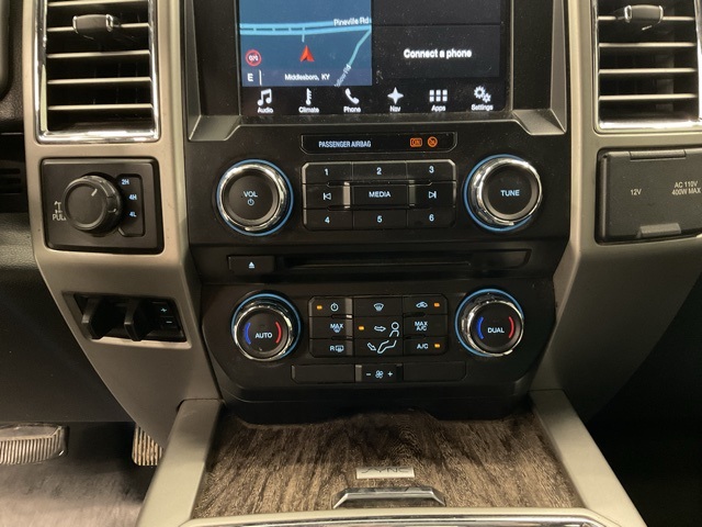 2017 Ford F-250 photo 18
