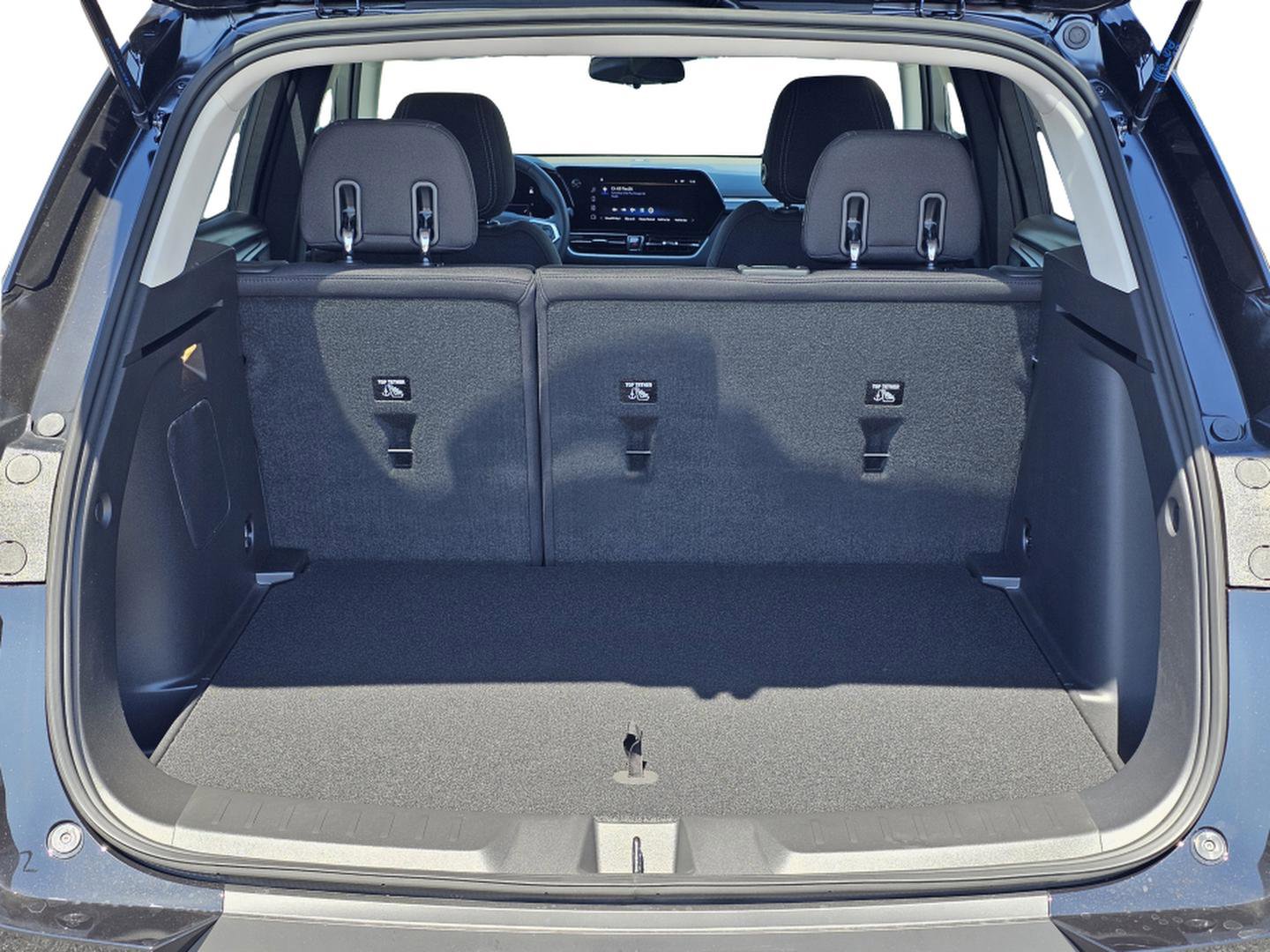 2026 Chevrolet Trailblazer LT photo 29