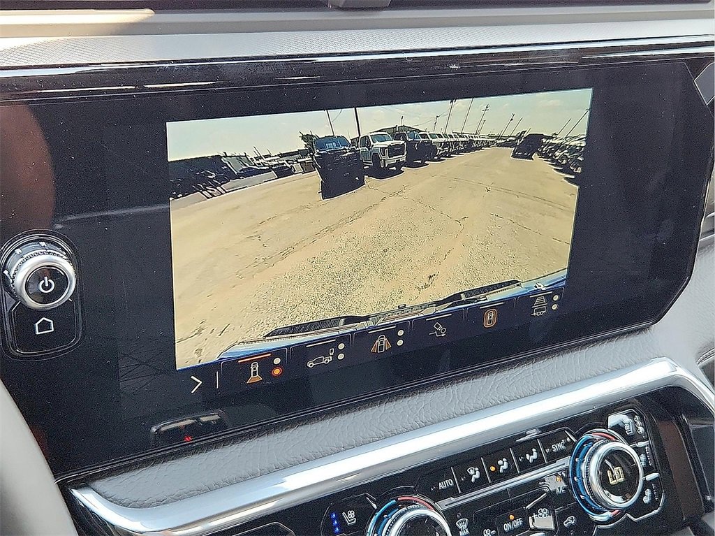 2026 Gmc Sierra 1500 photo 15