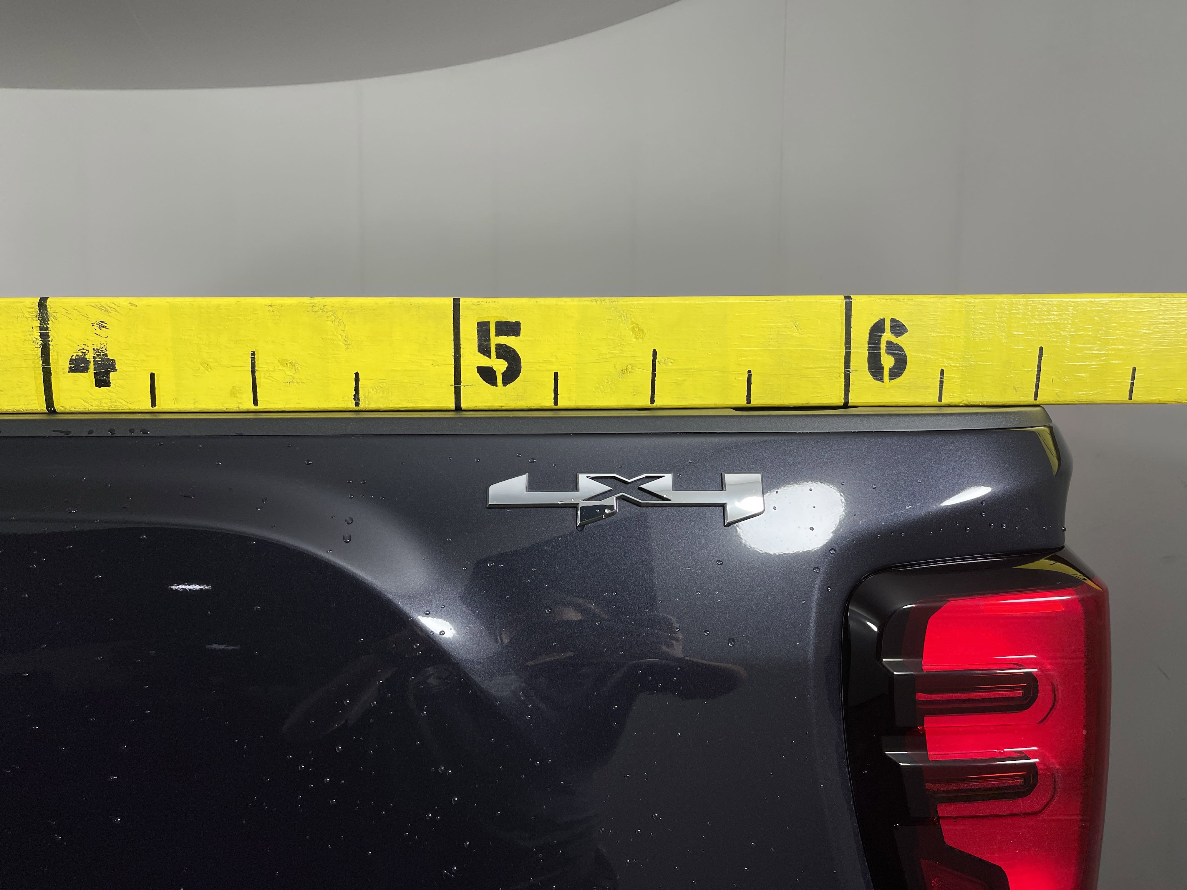 2025 Gmc Sierra 2500 HD SLT photo 3