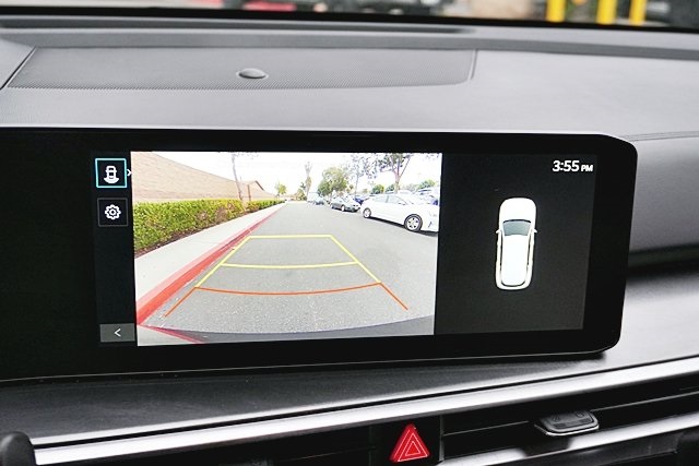 Used 2024 Gray Kia S image 26