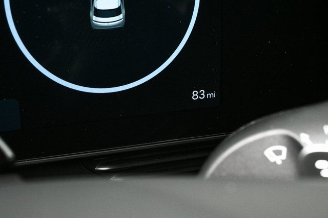 2025 Hyundai Ioniq 5 Limited photo 12