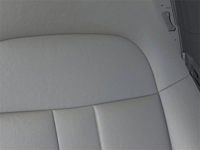 2025 Chevrolet Express Cargo 2500 WT White at Classic Elite Chevrolet Hwy 6