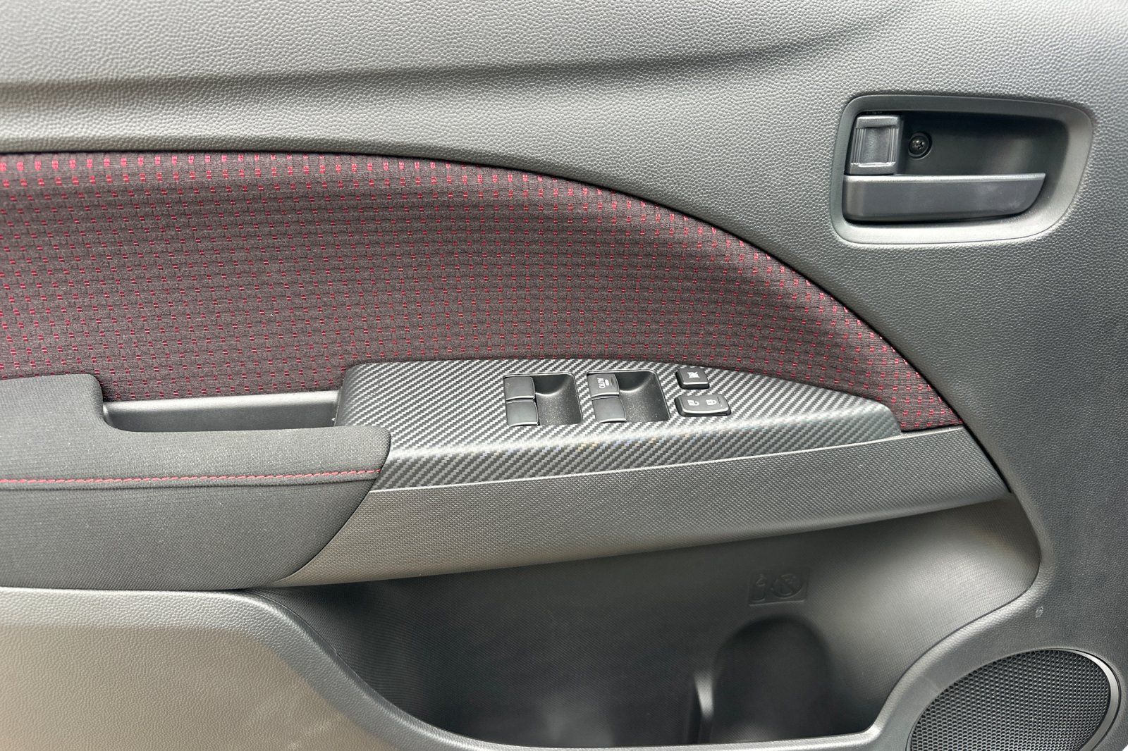 2024 Mitsubishi Mirage G4 Black Edition photo 10