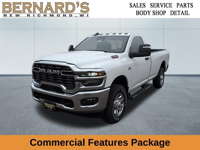 2026 RAM Ram 3500 Pickup Tradesman's photo
