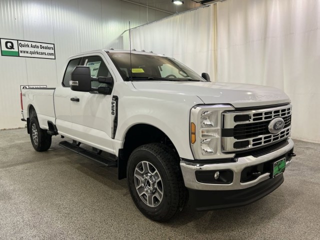 2025 Ford Super Duty F-250 SRW XLT