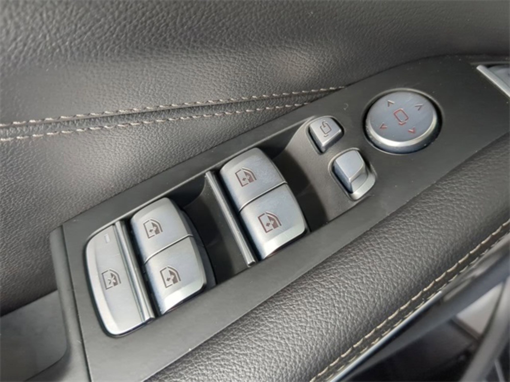 2021 Bmw X7 xDrive40i photo 13
