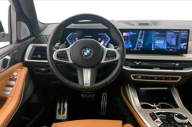 2023 Bmw X7 xDrive40i photo 4
