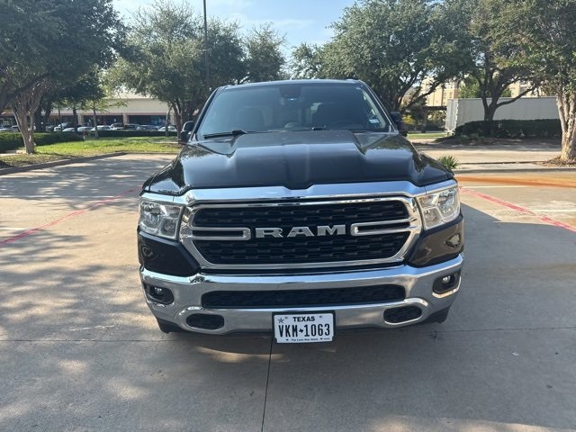 2022 Ram 1500 Big Horn Lone Star photo 2