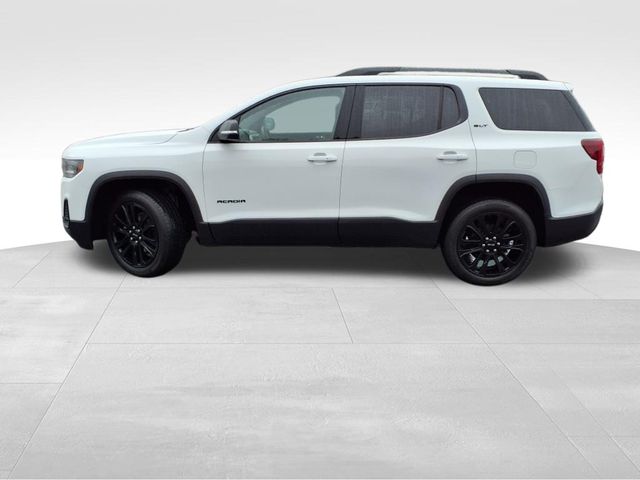 2022 Gmc Acadia SLT photo 2
