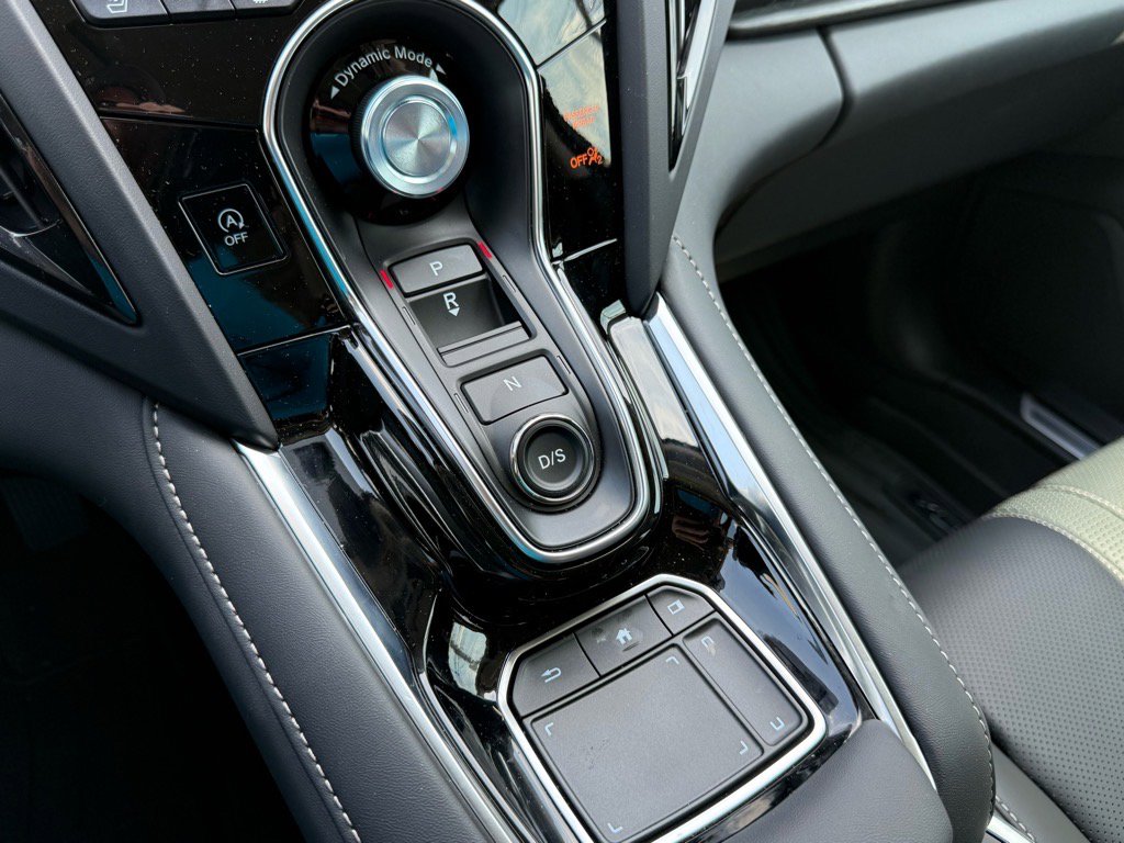 2025 Acura RDX Advance photo 20