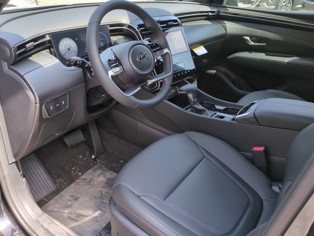 2024 Hyundai Santa Cruz XRT photo 13