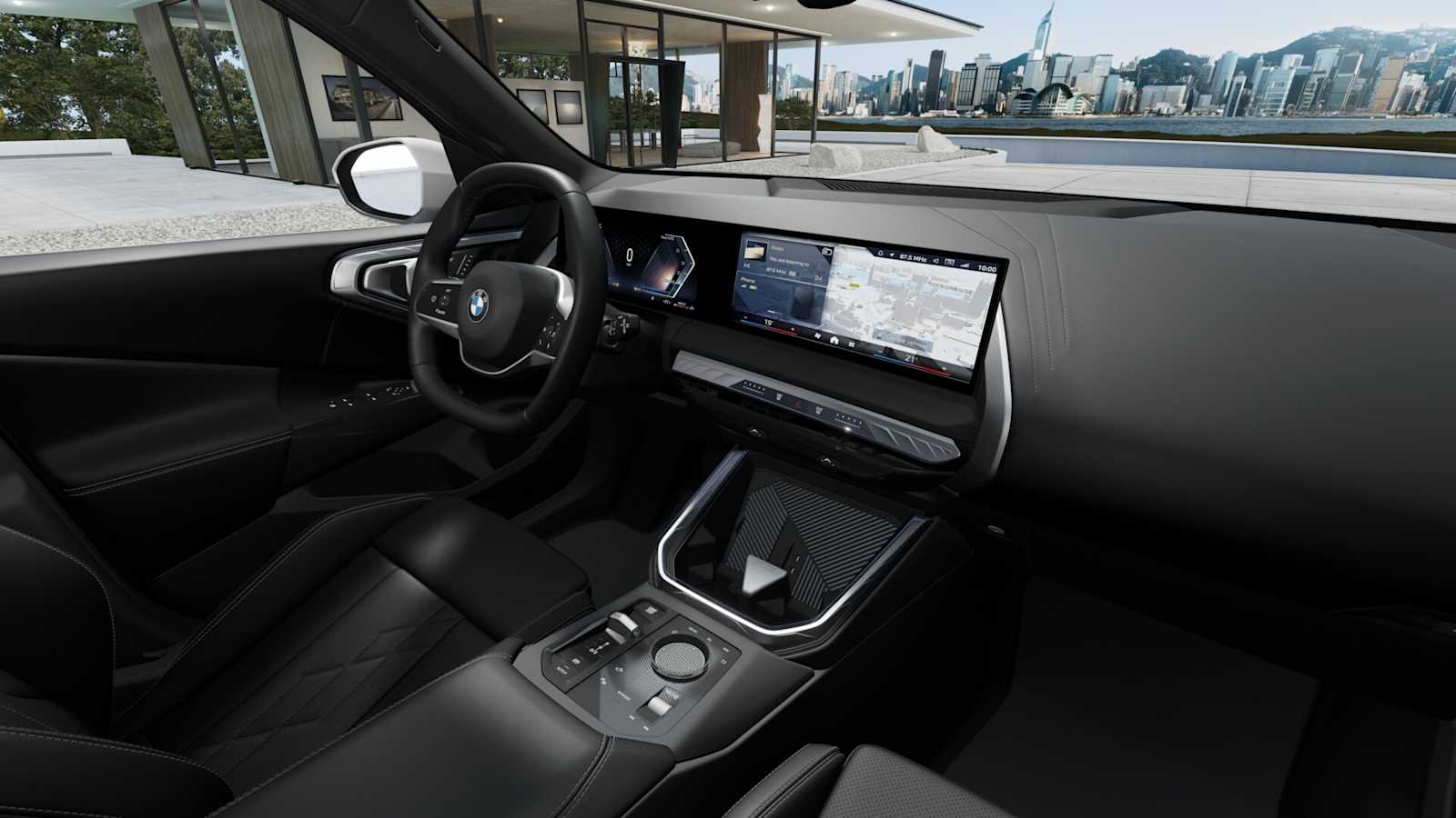 2026 Bmw X3 photo 13