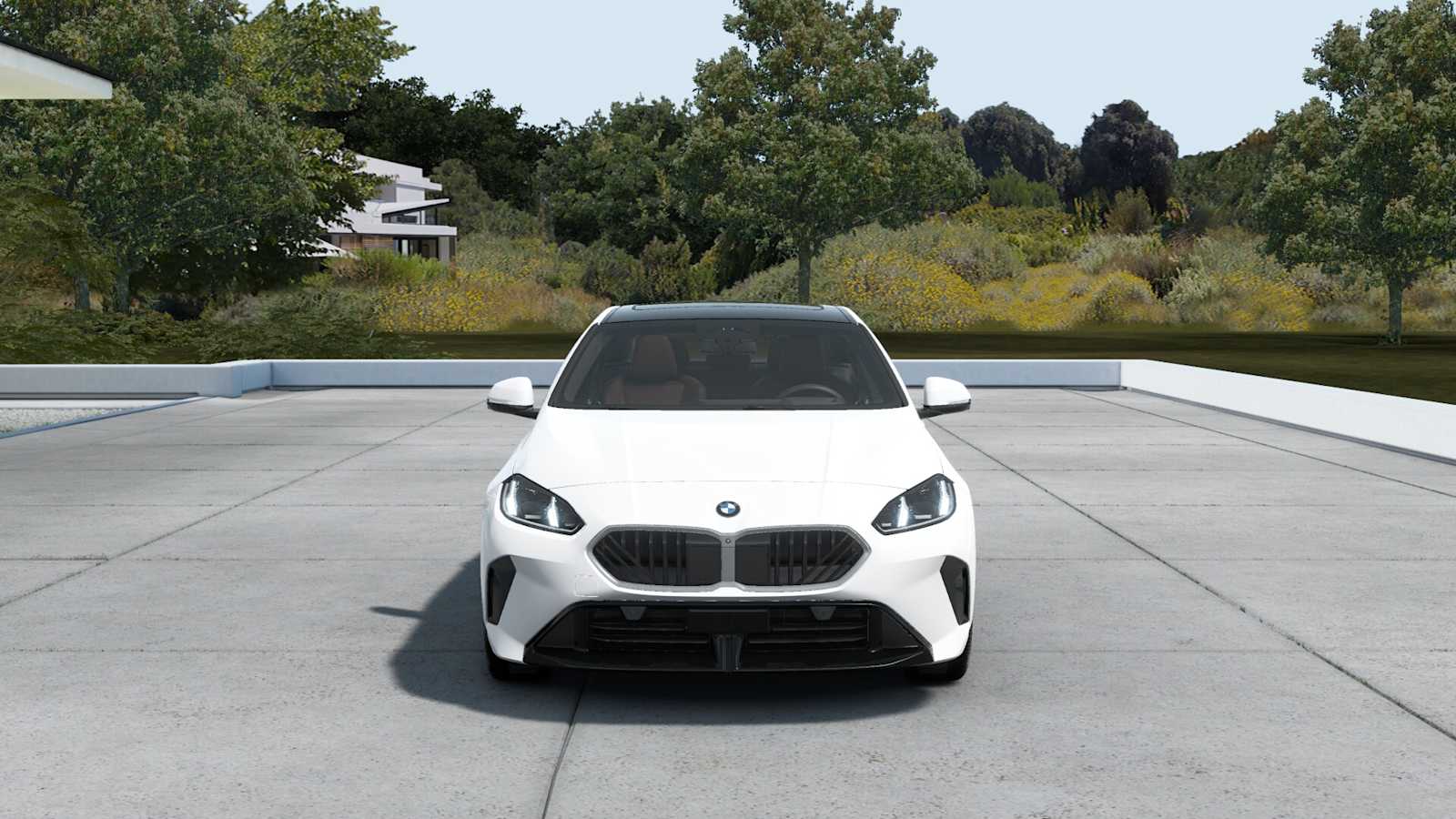2025 Bmw 228i xDrive Gran Coupe photo 3