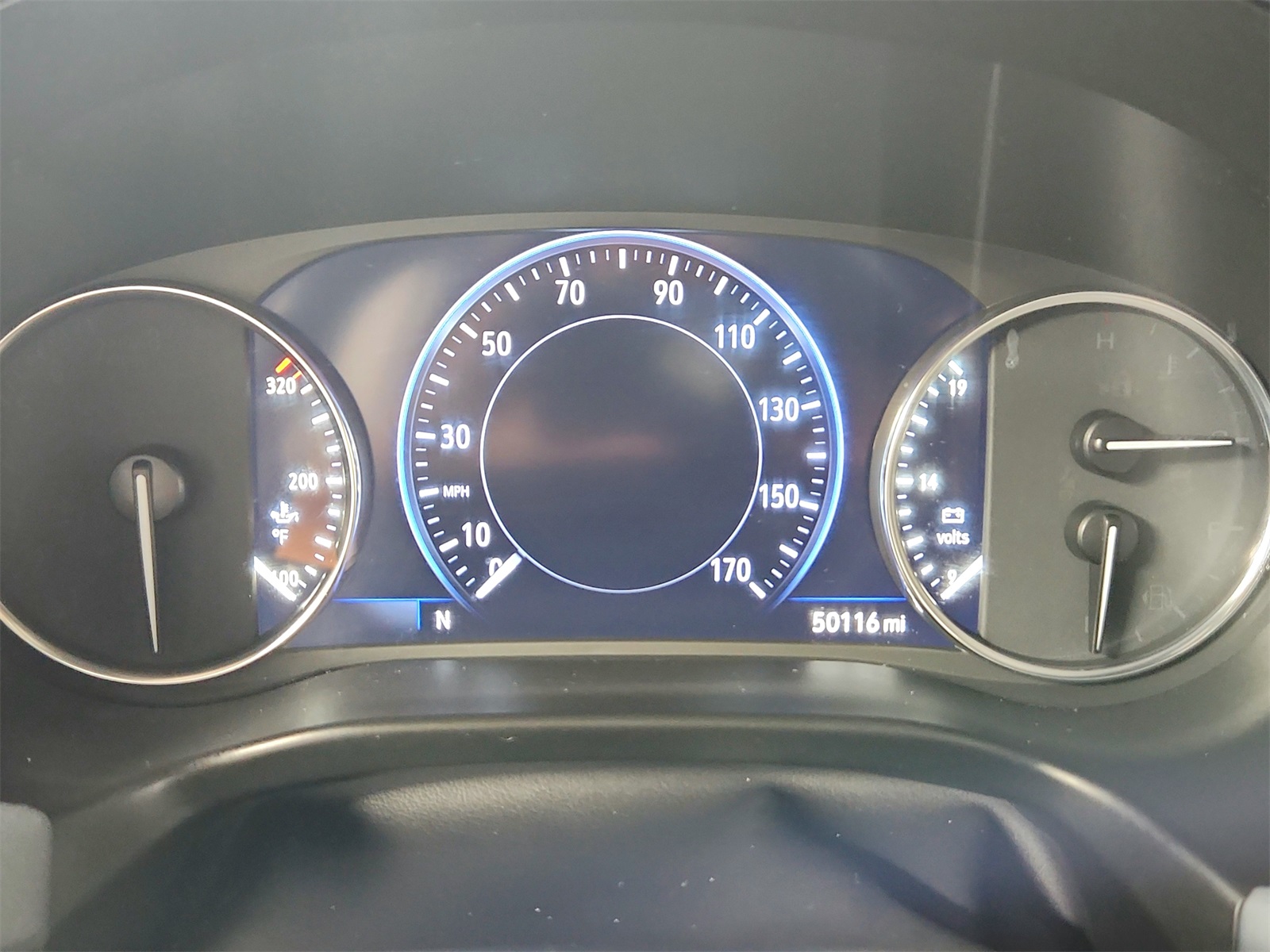 2024 Buick Enclave Premium photo 22