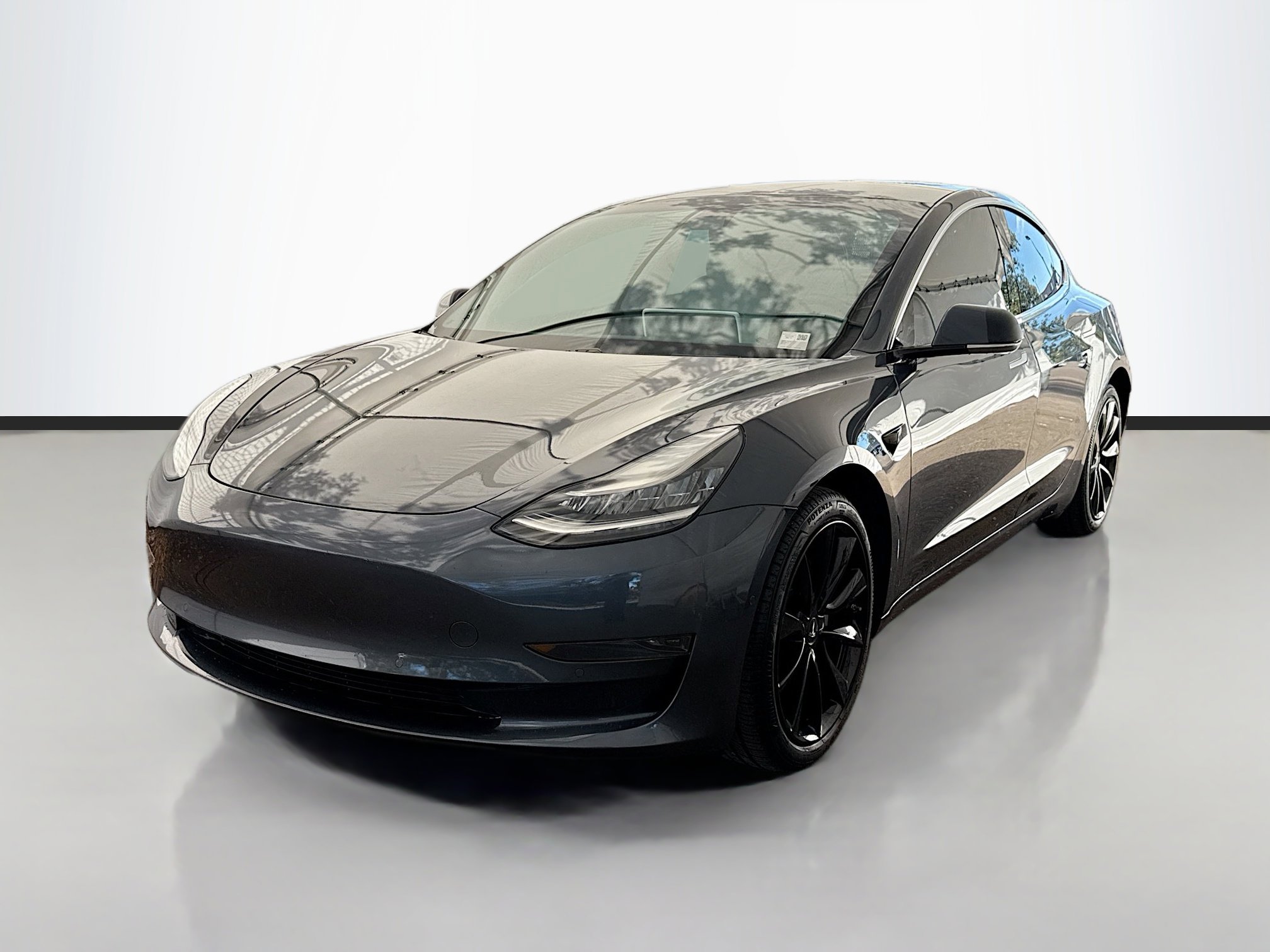 2020 Tesla Model 3 Base