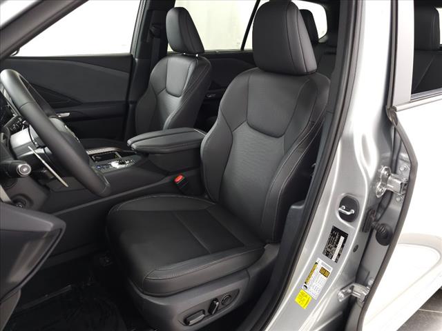 2024 Lexus TX 350 Premium photo 11