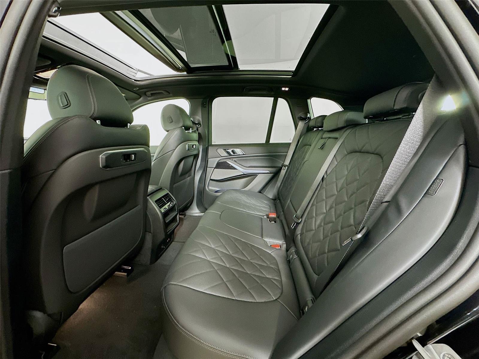 2026 Bmw X5 xDrive40i photo 25