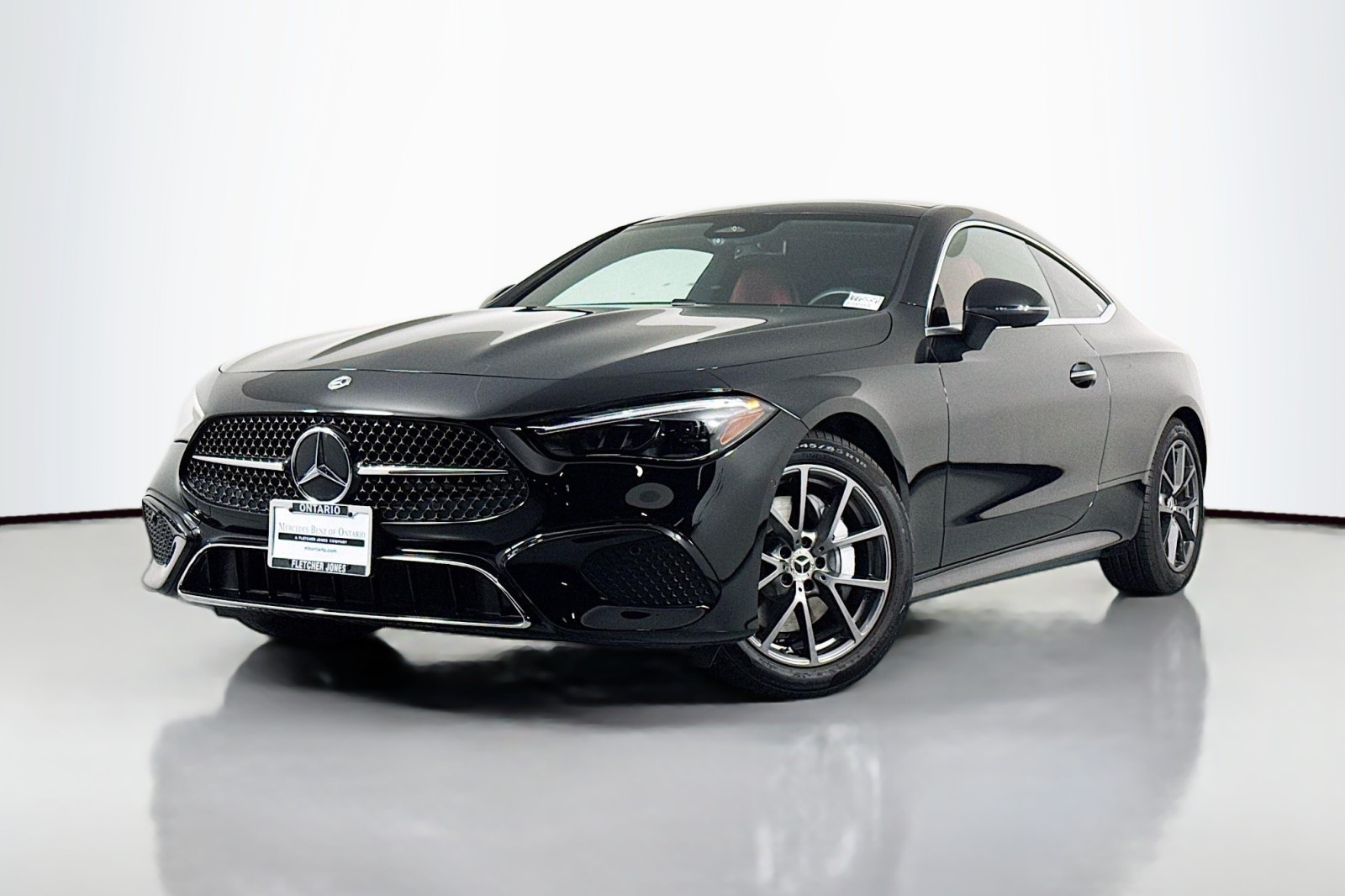 2024 Mercedes-Benz CLE CLE 300's photo