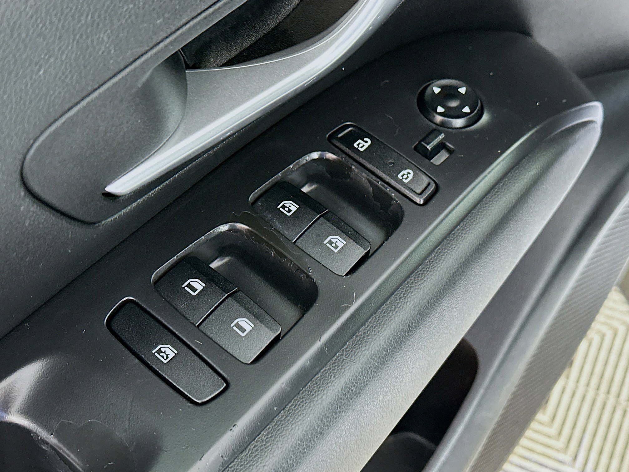 2022 Hyundai Santa Cruz SEL photo 14