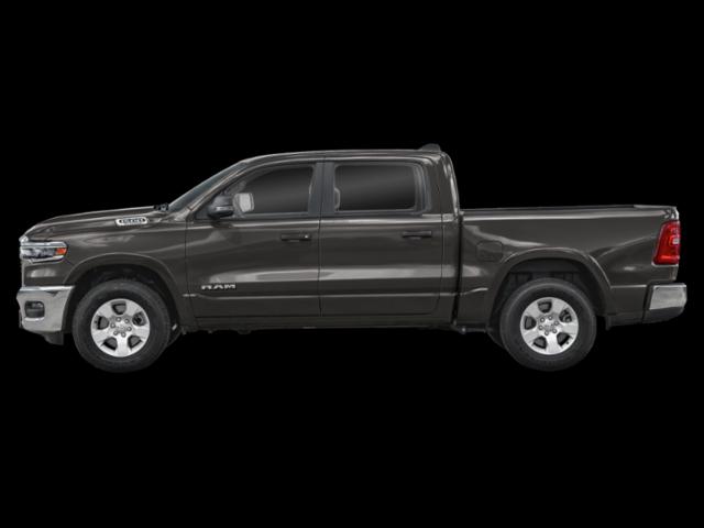 2026 Ram 1500 Big Horn photo 3
