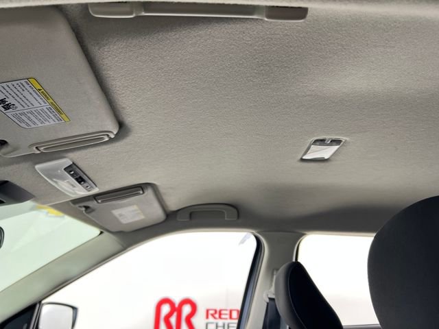 2021 Nissan Kicks SV photo 17