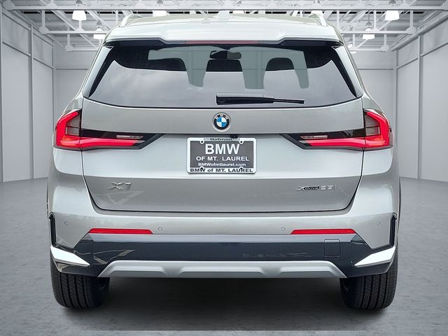 2025 Bmw X1 XDrive28i photo 4