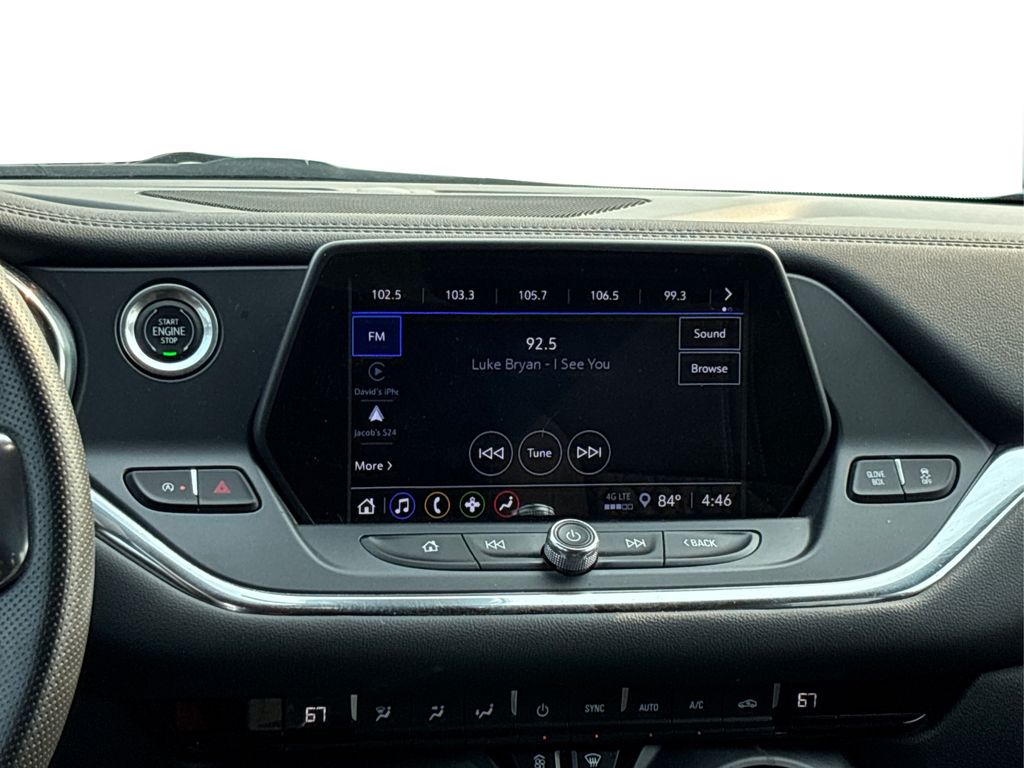 2022 Chevrolet Blazer 2LT photo 16