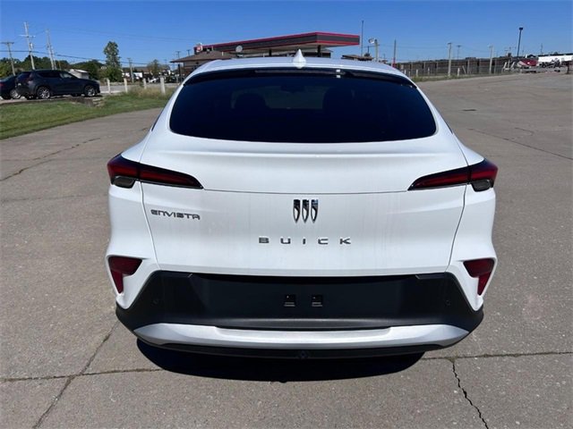 2026 Buick Envista Preferred photo 2