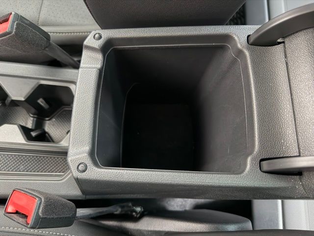 2020 Volkswagen Tiguan SE R-Line Black photo 37