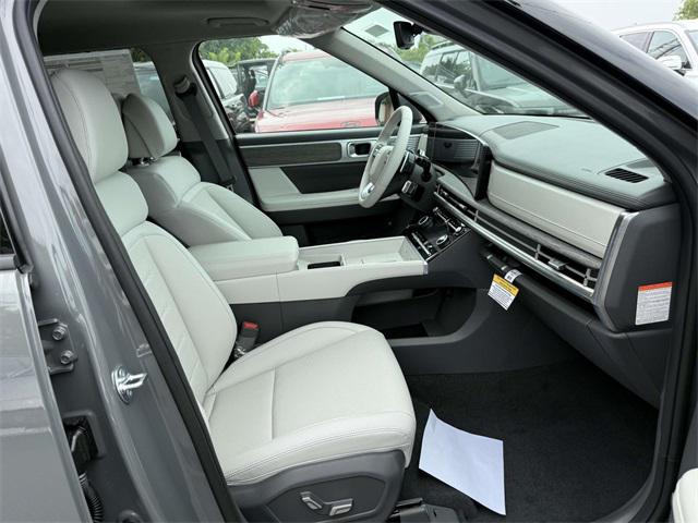 2026 Hyundai Santa Fe Limited photo 16