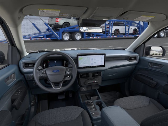 2025 Ford Maverick XL photo 9