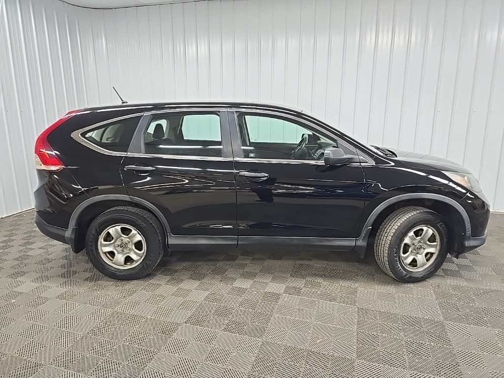 Used 2012 Honda CR-V LX with VIN 2HKRM4H34CH620522 for sale in Ithaca, NY