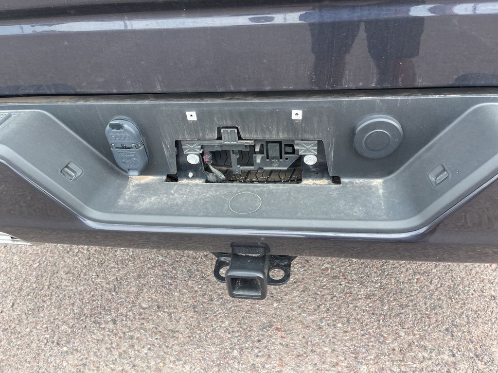 2023 Chevrolet Silverado 1500 RST photo 8