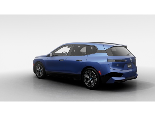 Used 2024 BMW iX Base with VIN WB523CF08RCN46335 for sale in Glendale, CA
