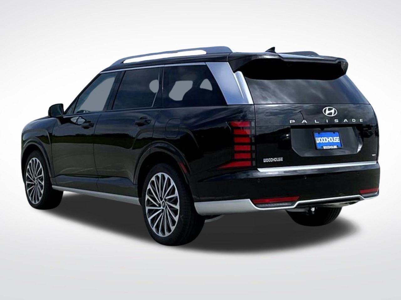 2026 Hyundai Palisade Calligraphy photo 7