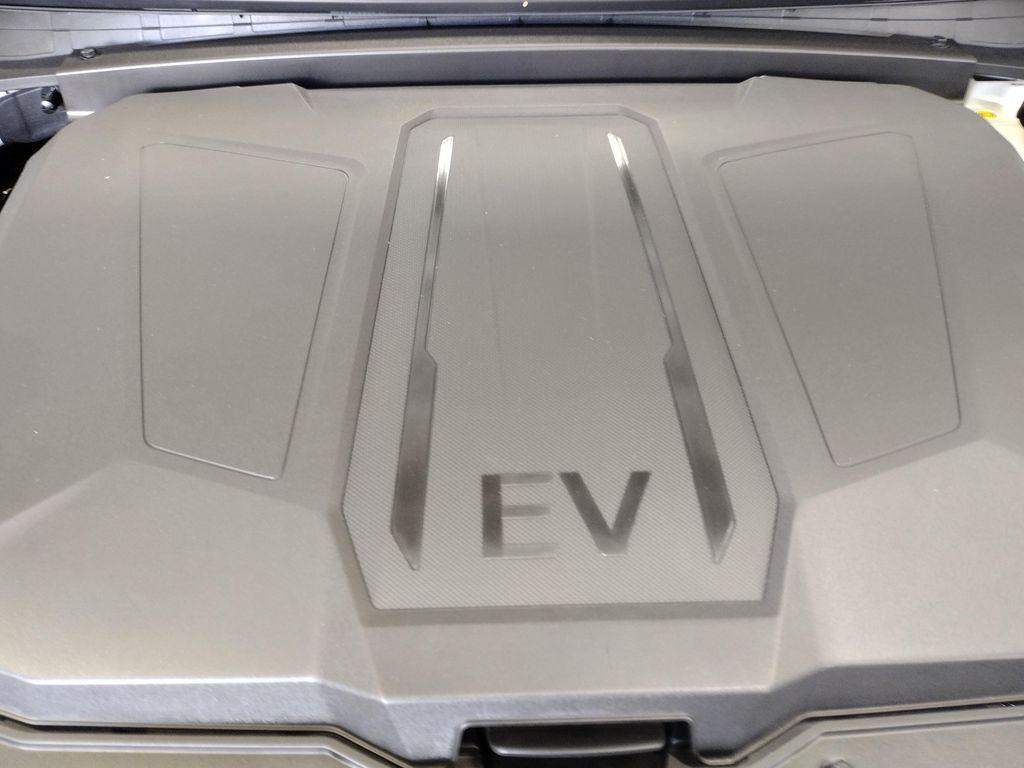2025 Hyundai Ioniq 5 photo 6