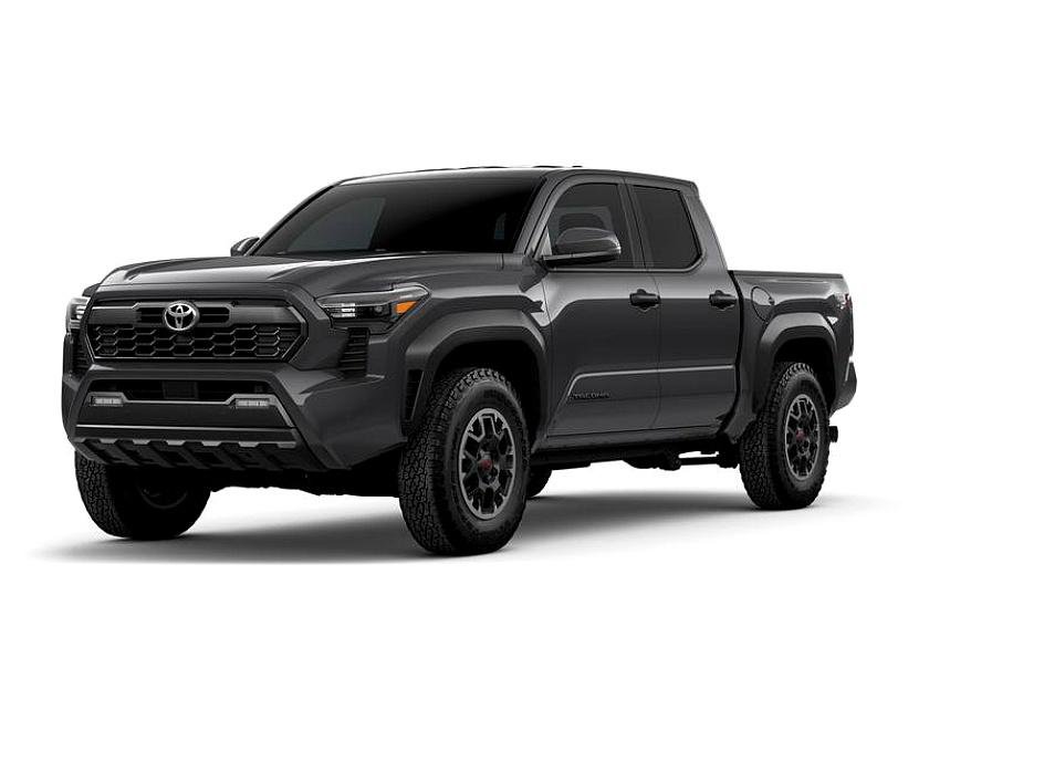 2025 Toyota Tacoma TRD Off Road's photo