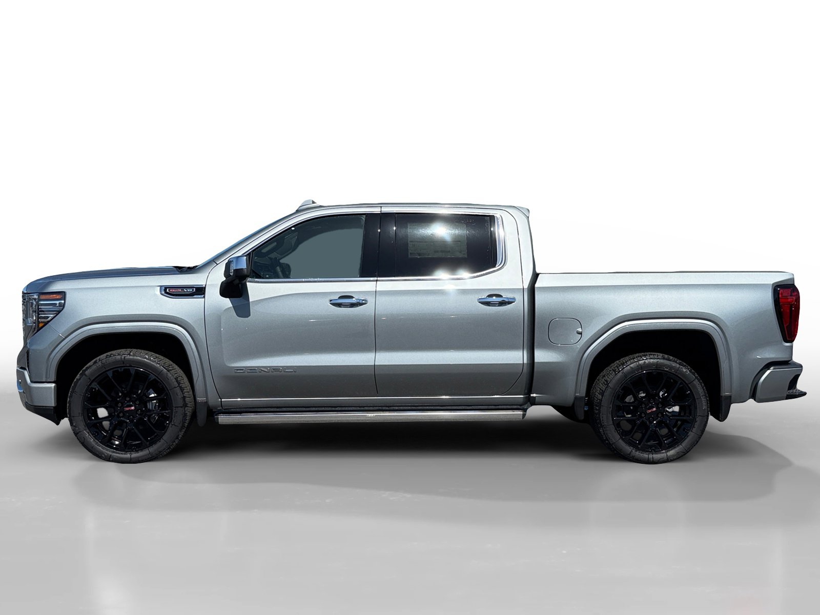 2025 Gmc Sierra 1500 Denali photo 2